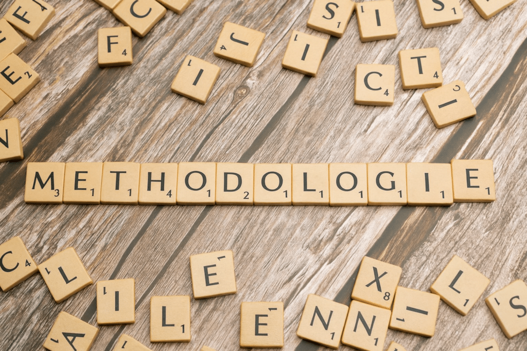 méthodologie de conseil en transition énergétique et digitale